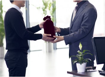 Quà Tết cho nhân viên độc đáo và thân thiện năm 2019